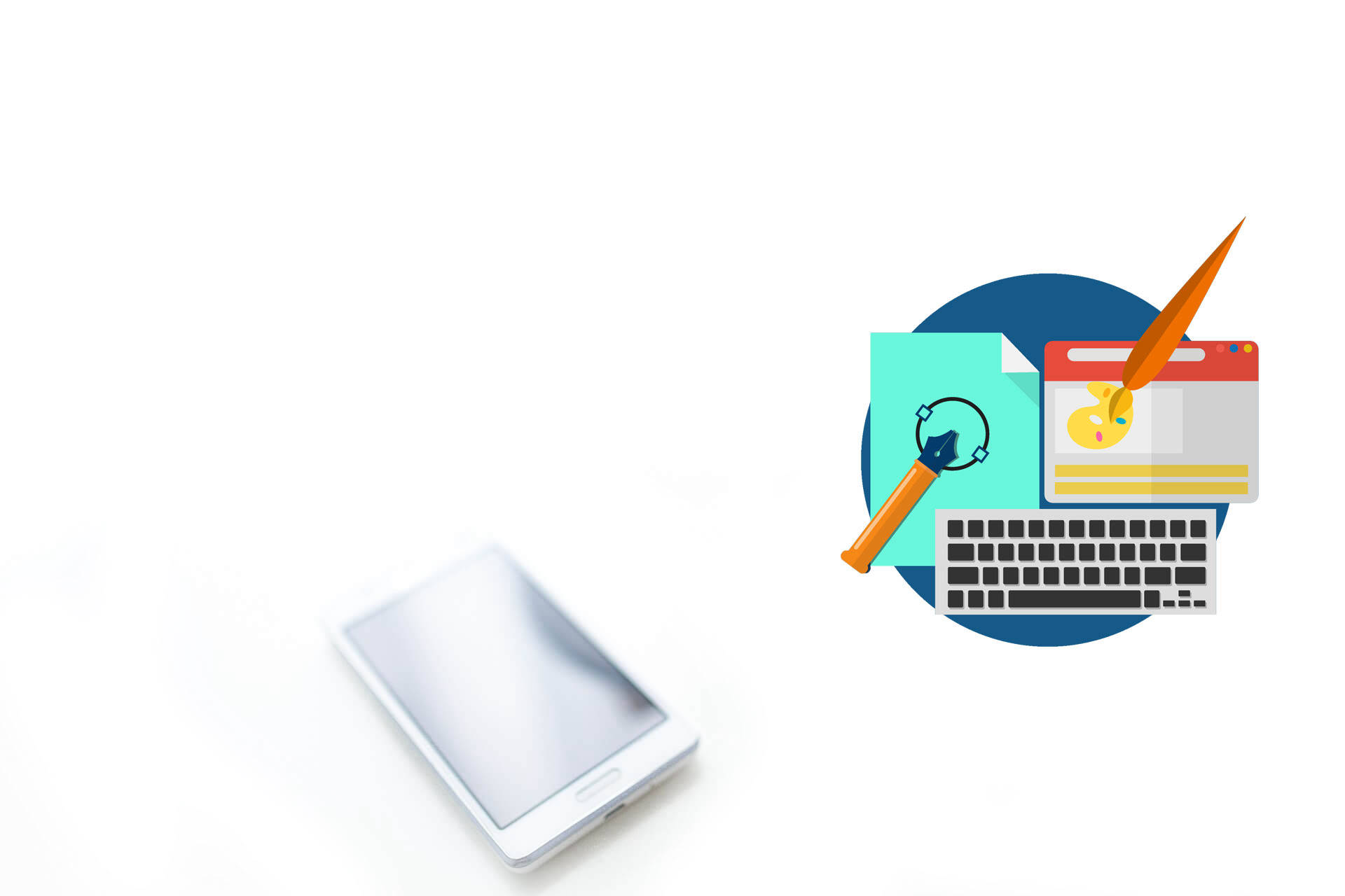 Logo ve Grafik Tasarımı